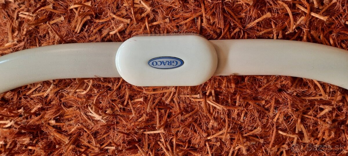 Detske kresielko, hojdacka zn..Greco - 8