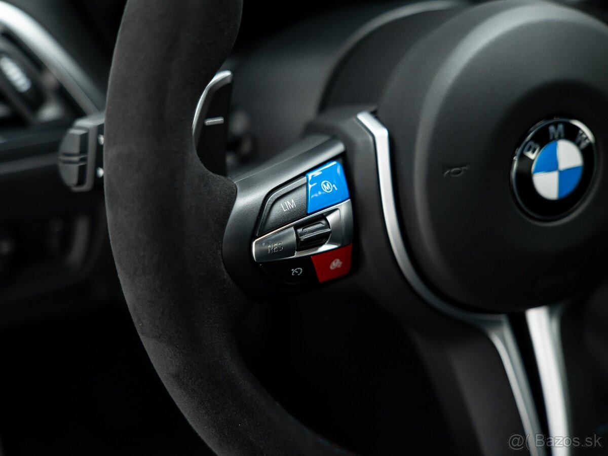 BMW M2 Competition - 8