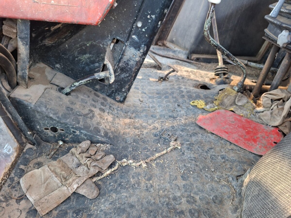 ZETOR 12011 CRYSTAL - 8