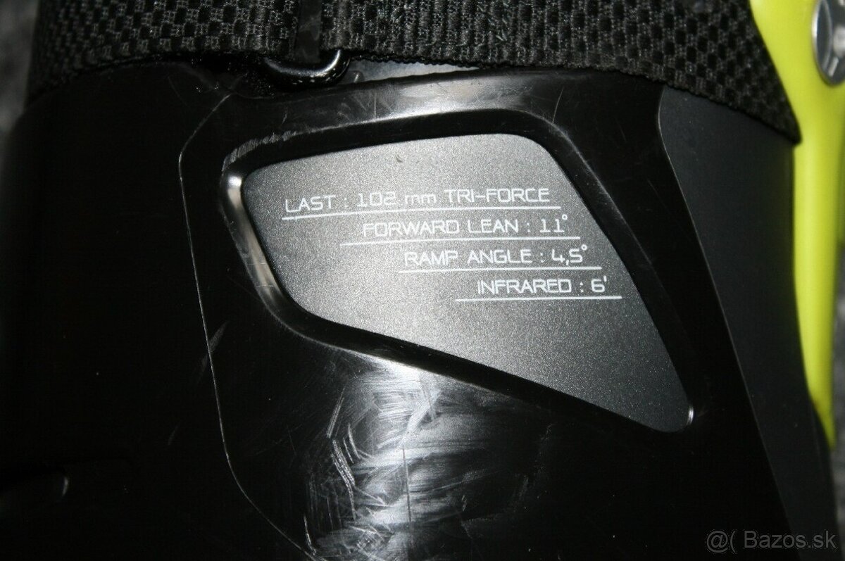 lyžiarky Nordica 46 - 8