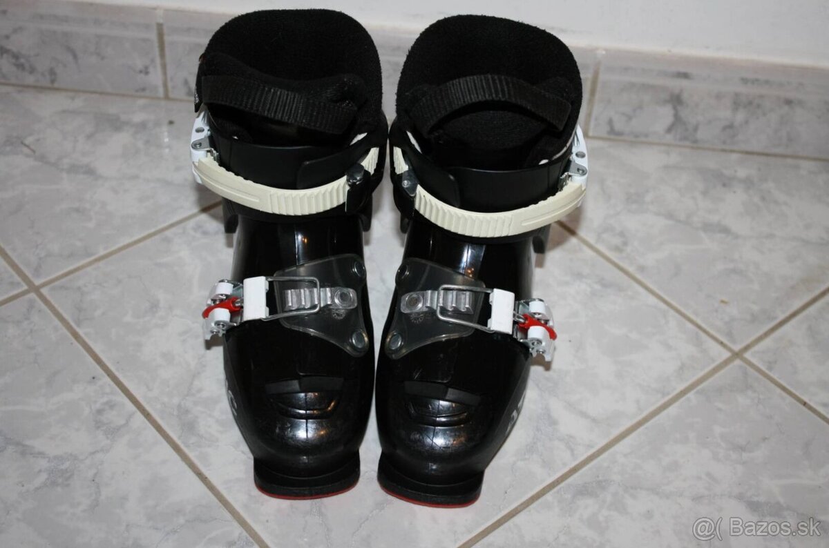 lyže Stockli 100 cm rt - 8