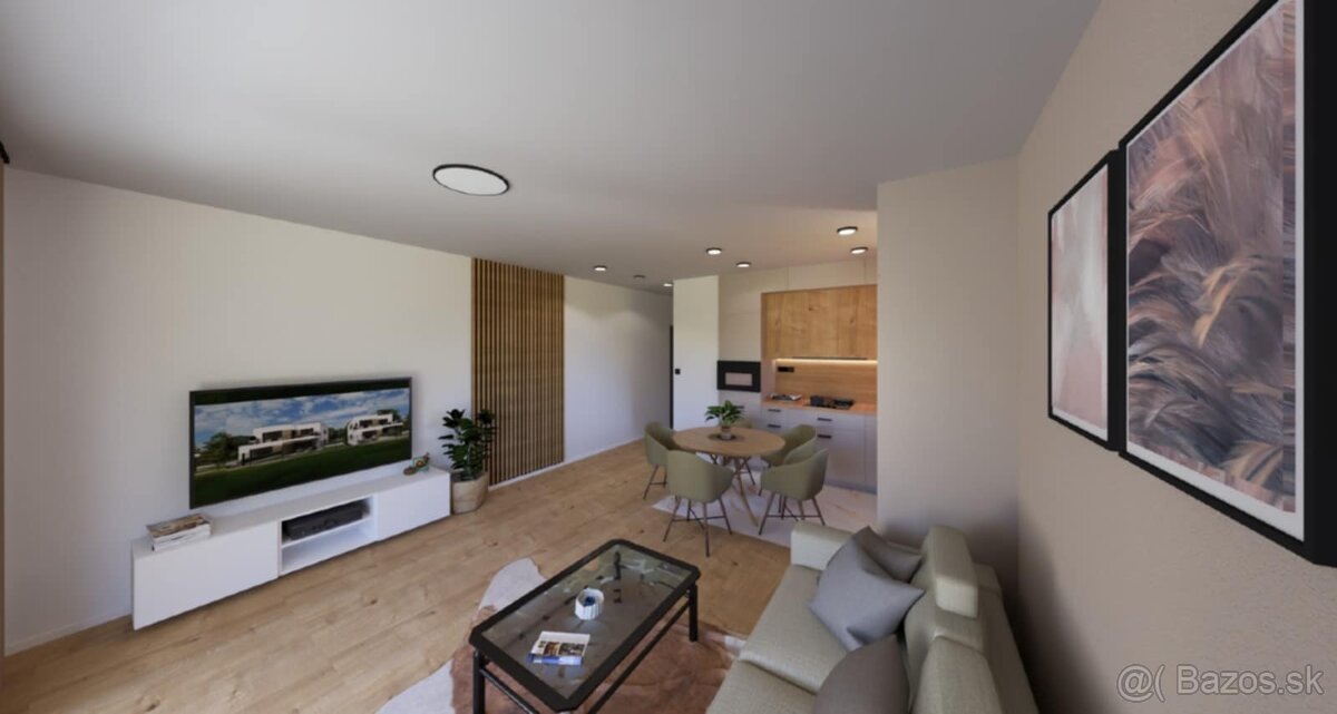 Moderné bývanie klin - 8