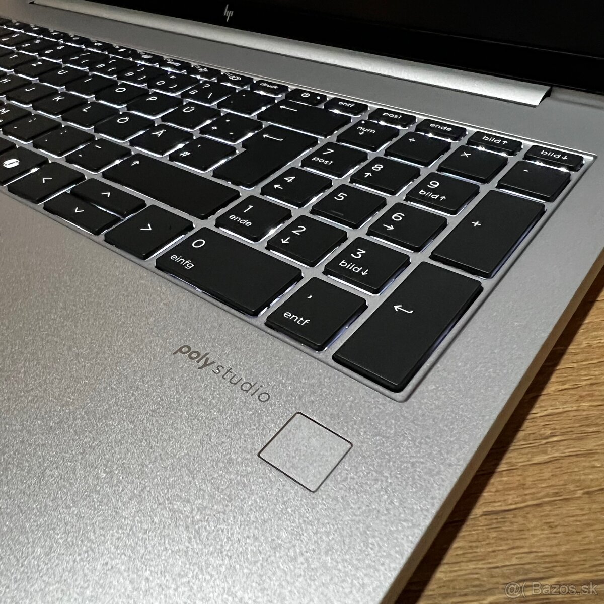 HP EliteBook 860 G11 TOUCH | +záruka - 8