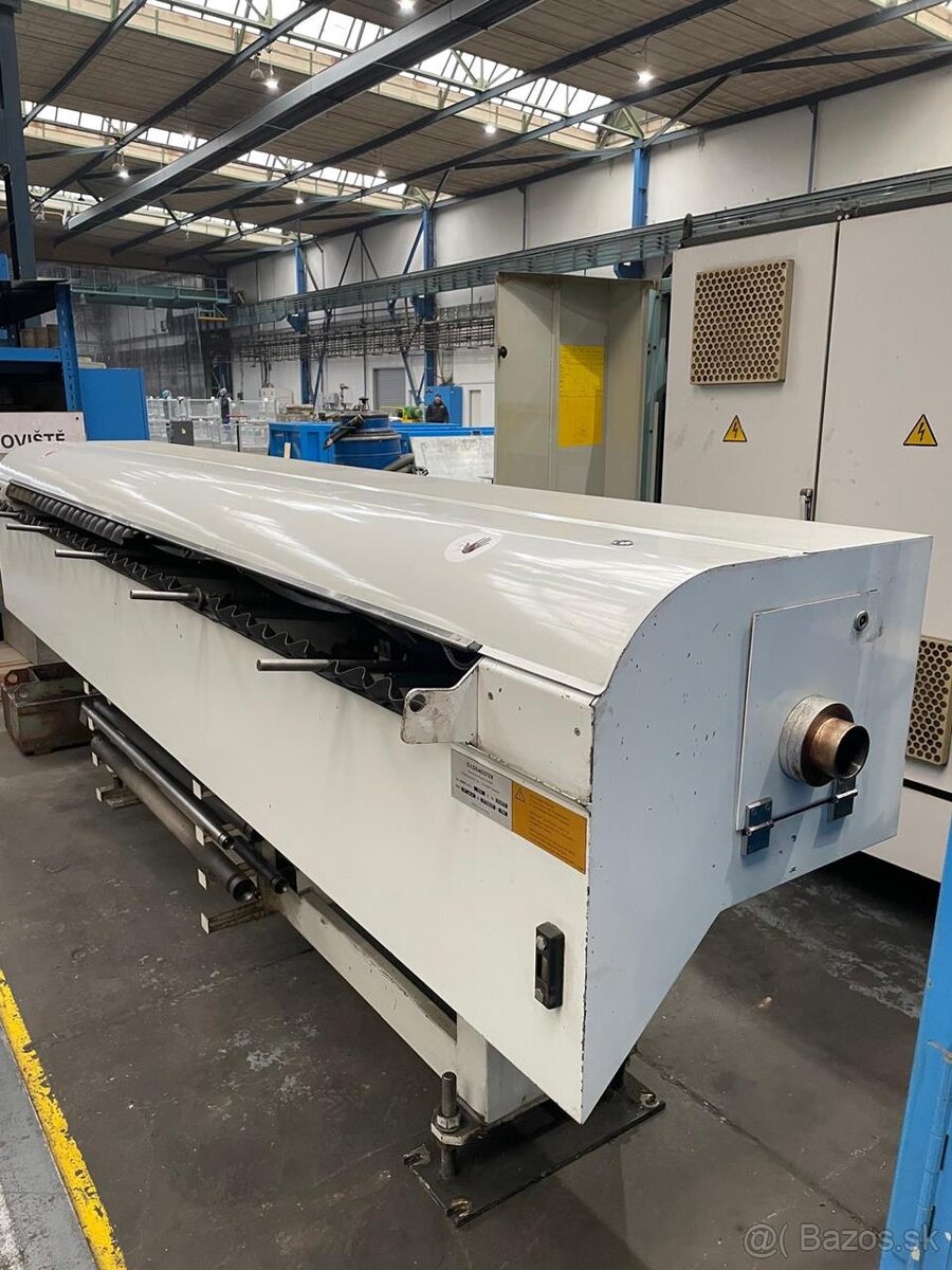 CNC soustruh Gildemeister MF SPRINT 65 (8637) - 8