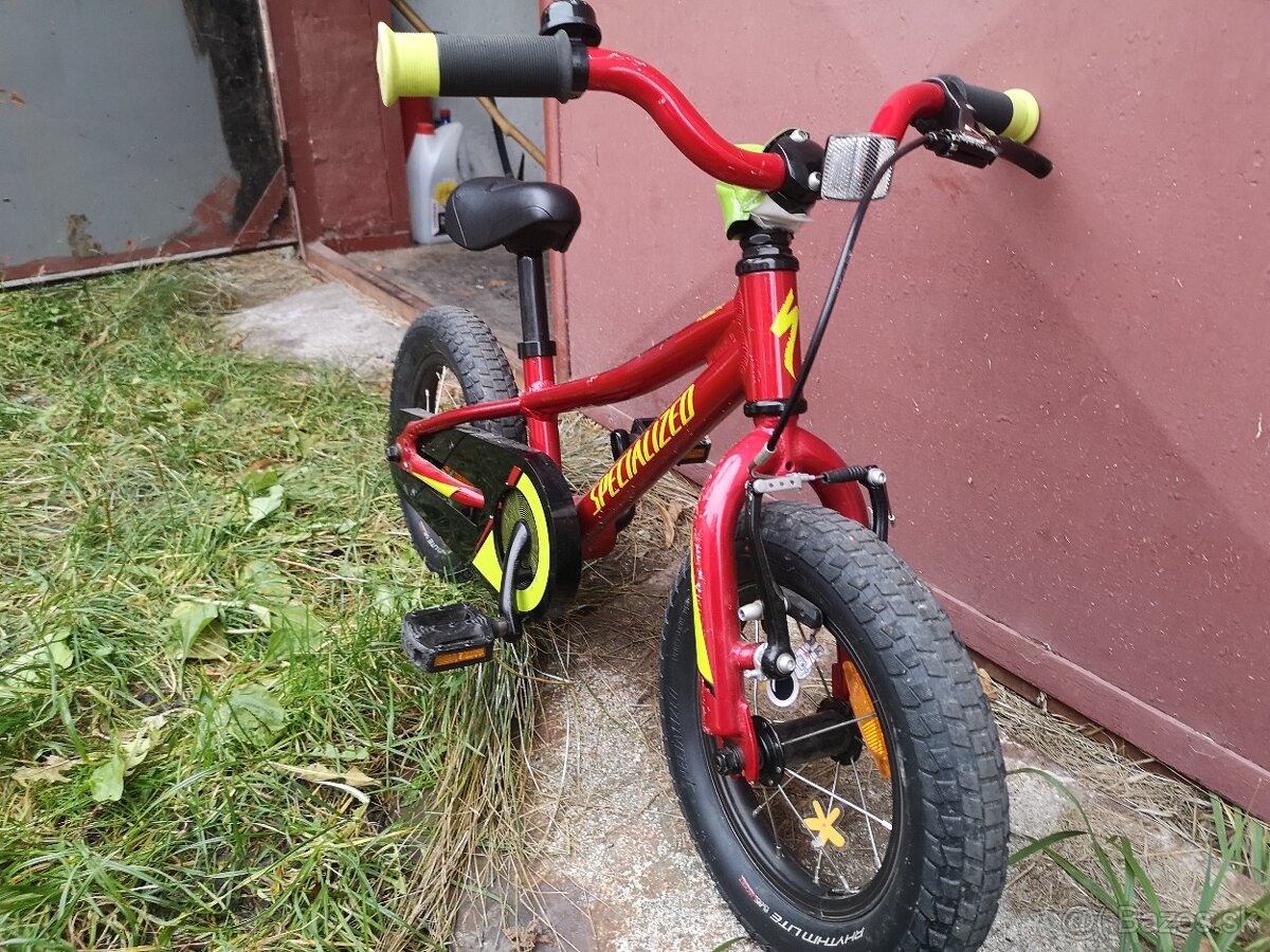 specialized riprock 12 coaster - 8