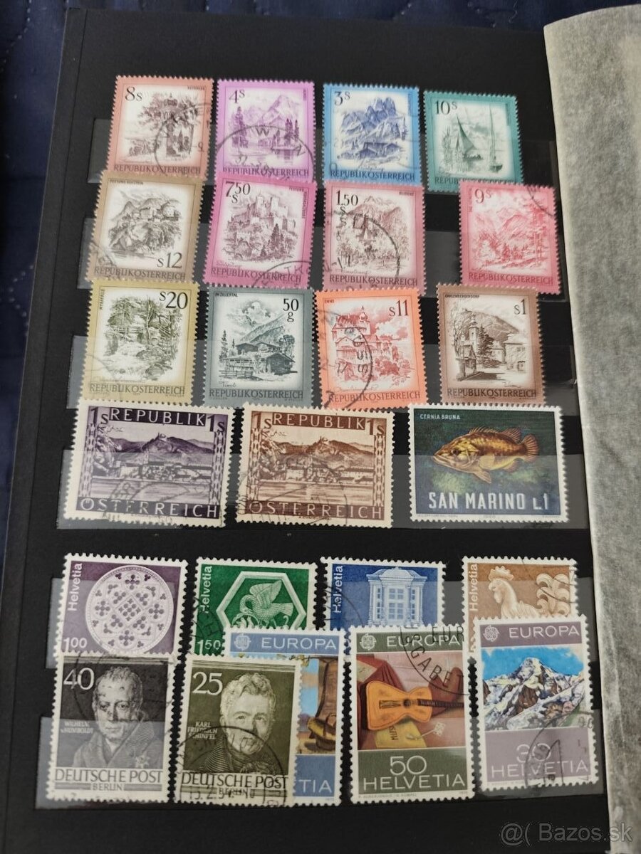 Predaj albumu pre zaciatocnika - 8