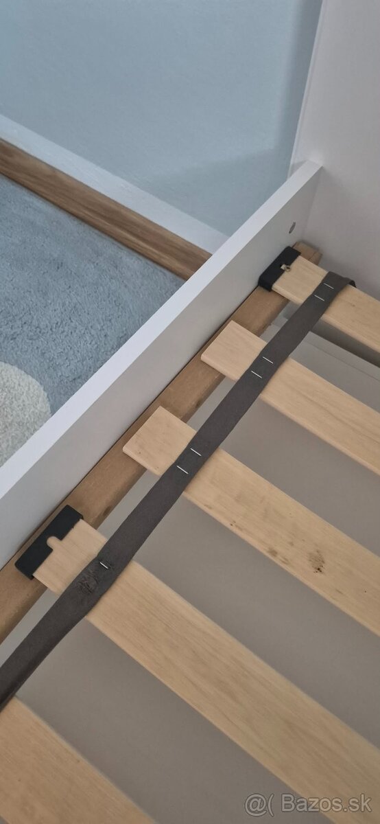 Detská posteľ - 8