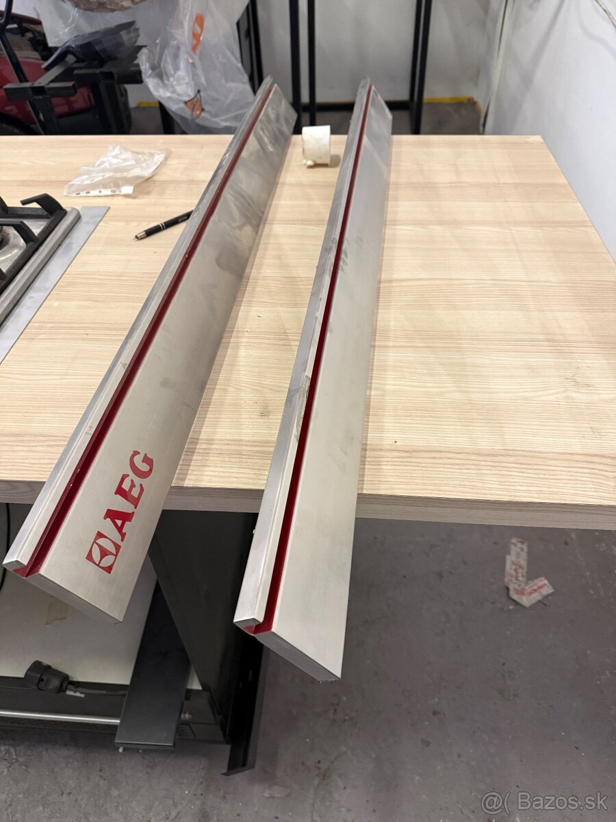 Prenosna kuchyna AEG - 8