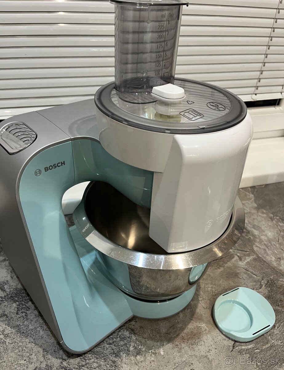 Bosch MUM 58020 1000w kuchynský robot - 8