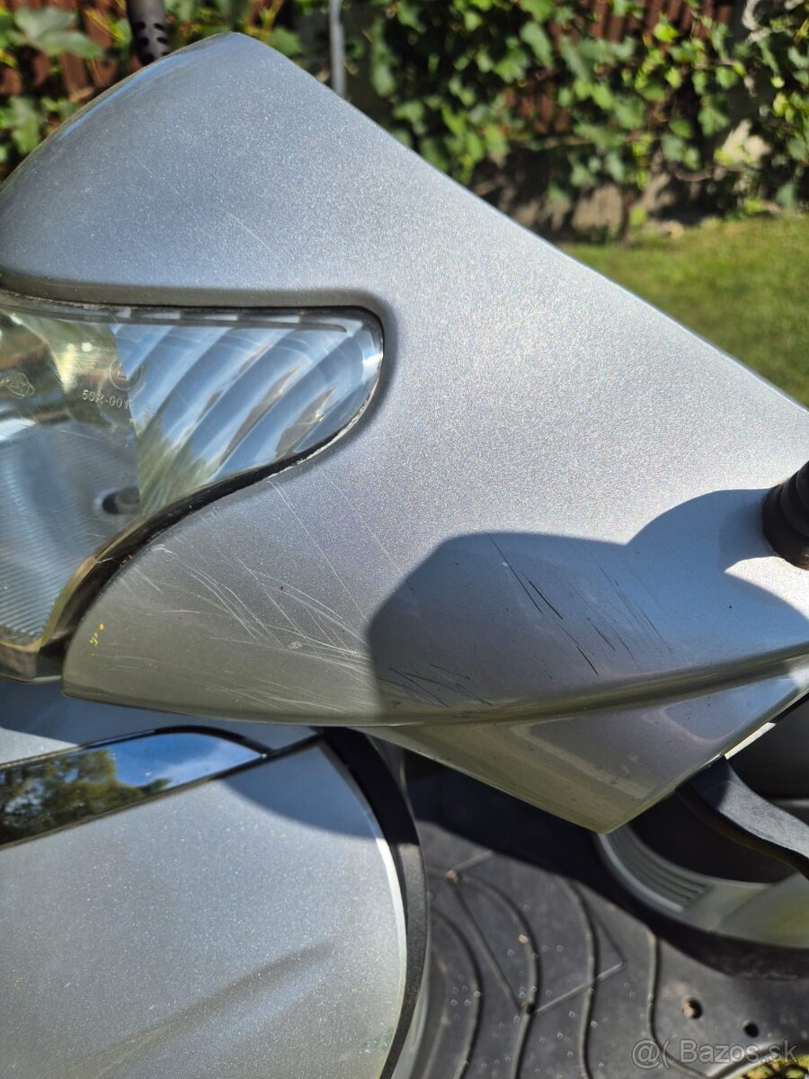 Tauris avenida 125 - 8