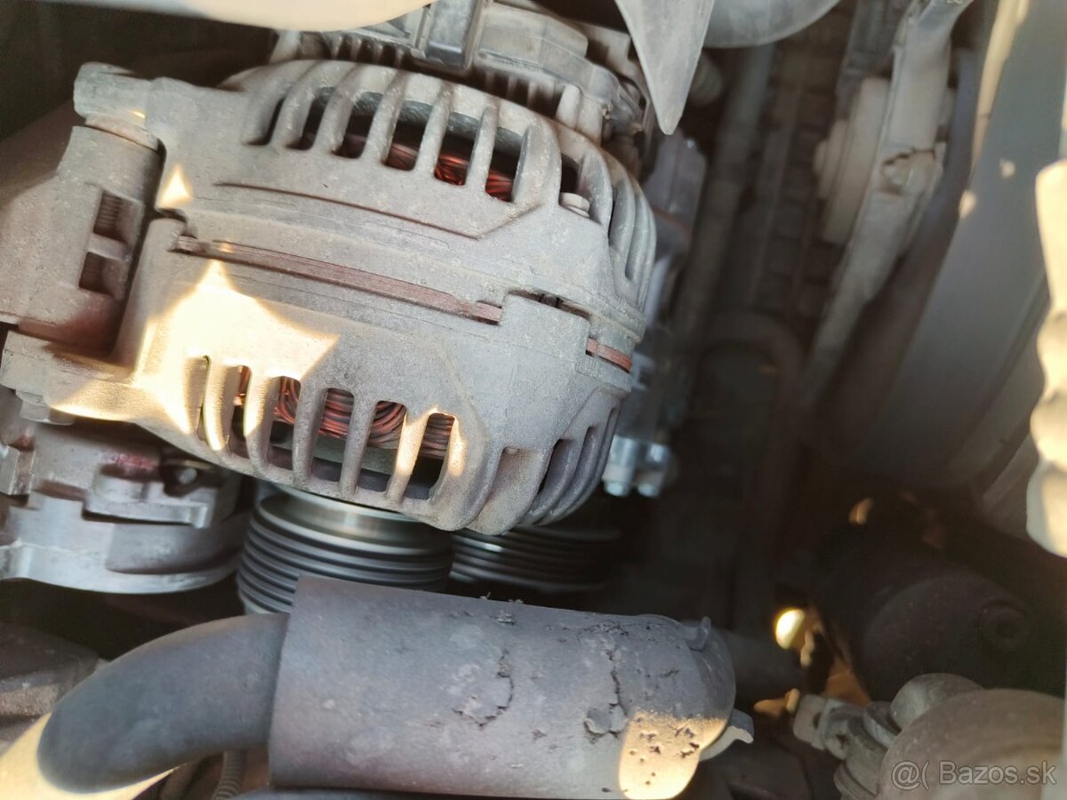 Golf 4 combi 1.9tdi 85kw - 8