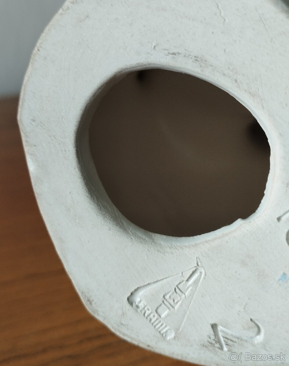 Keramická plastika - Jan Kutálek - 8