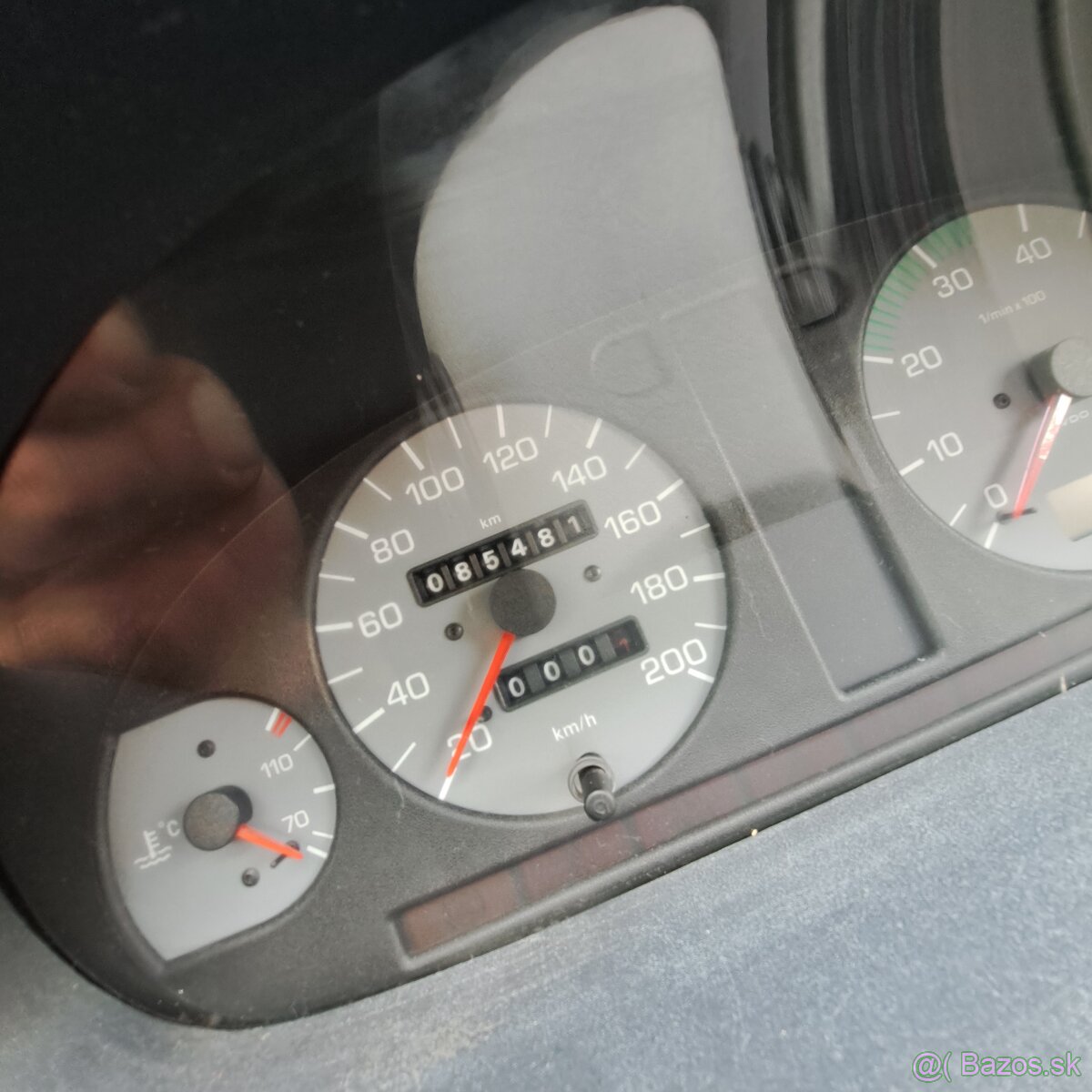 Skoda felicia - 8
