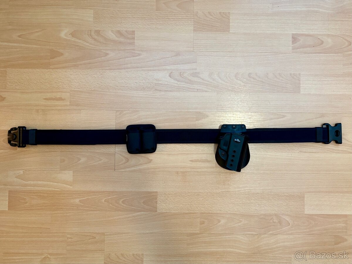 Pištoľ GP K22, mk 12 - 8