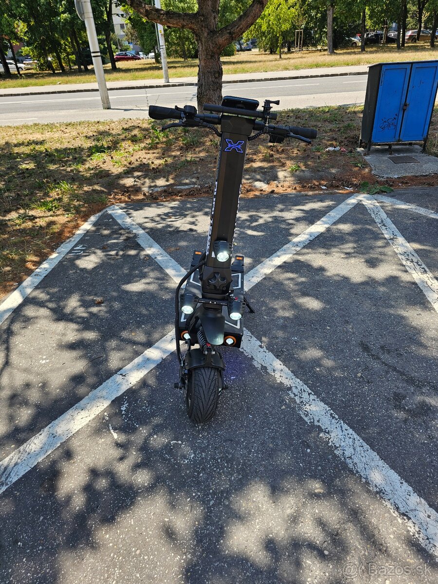 Dualtron X Limited - 8