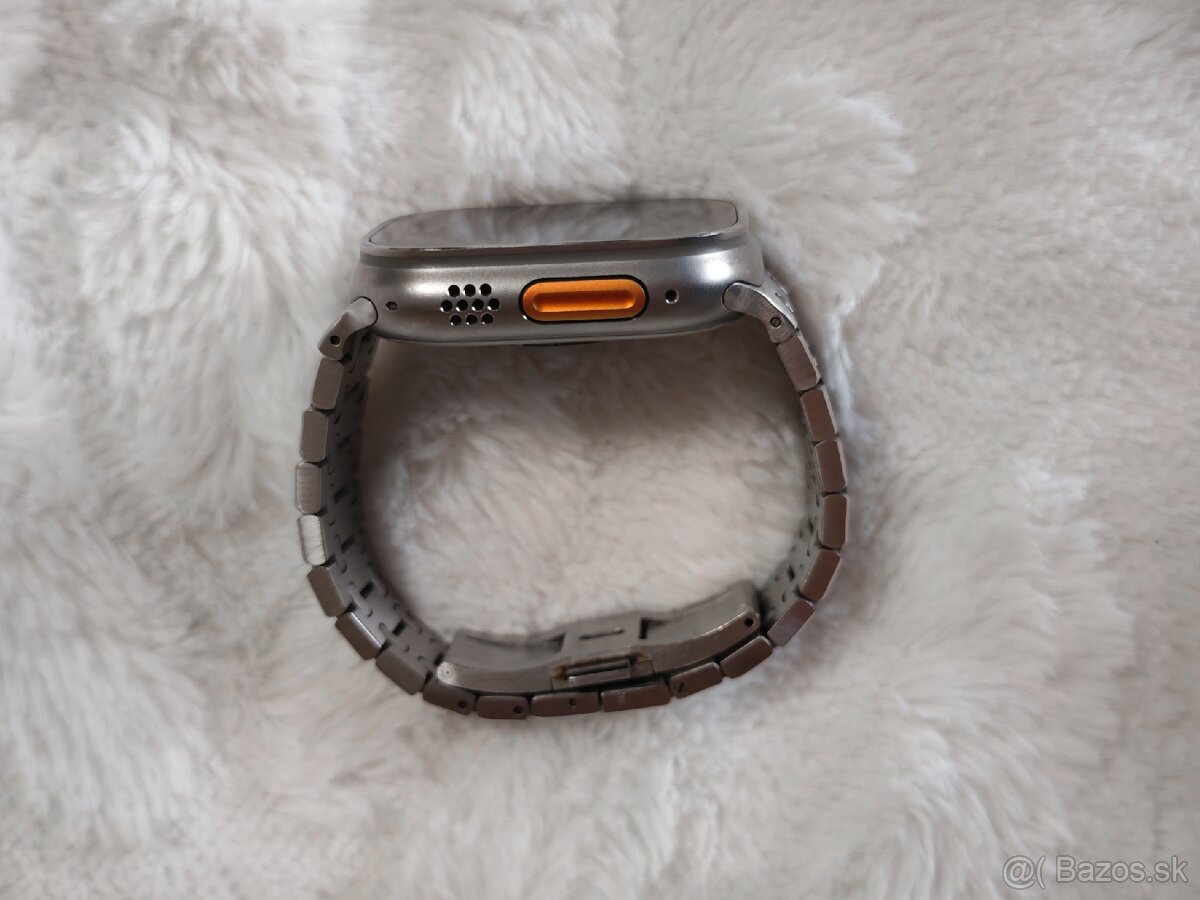 Predám/Vymením Apple Watch Ultra - 8