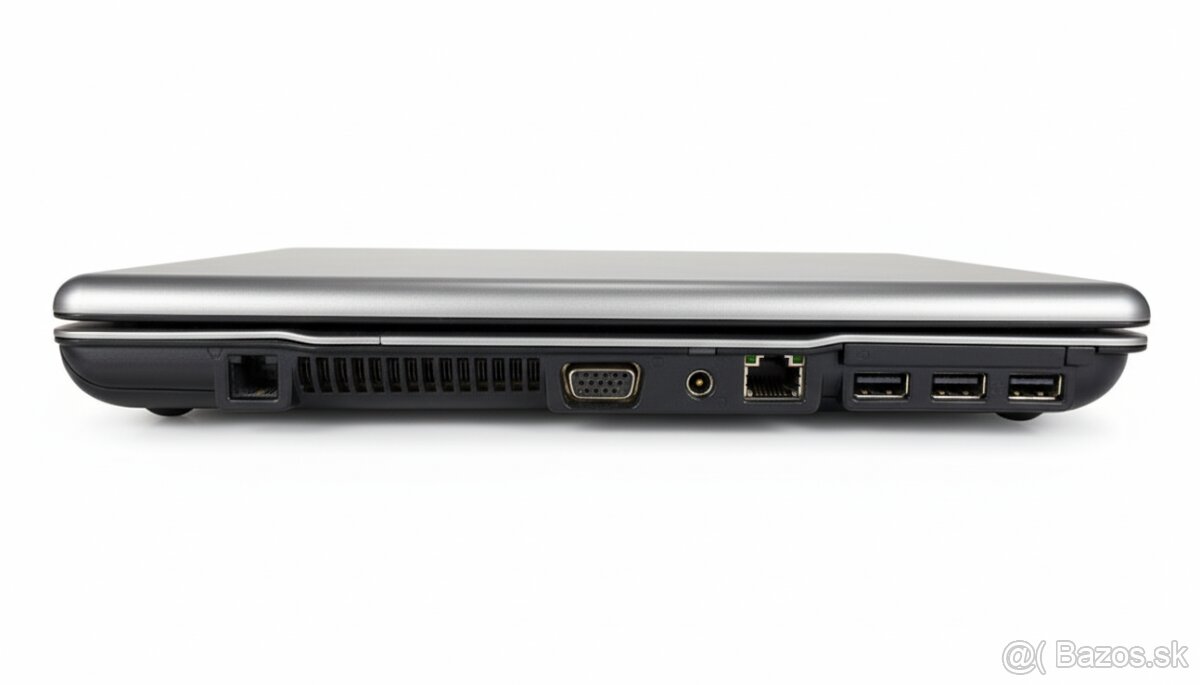 2x HP Comaq 6720S panel: Samsung LTN154X3-L01 15.4" - 8