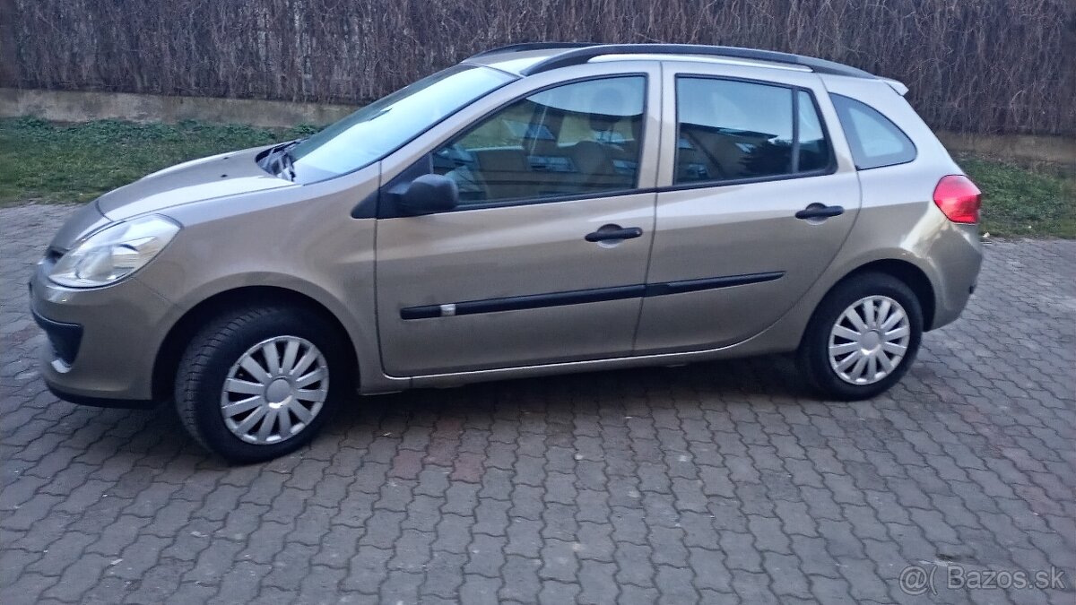 CLIO - 8