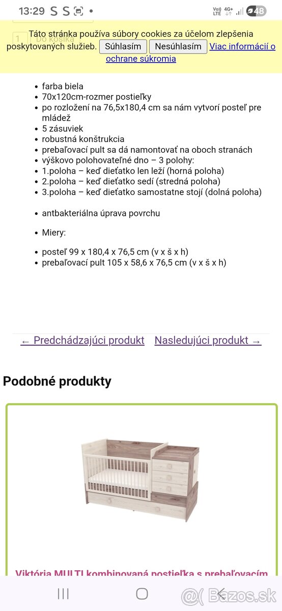 Predam - 8