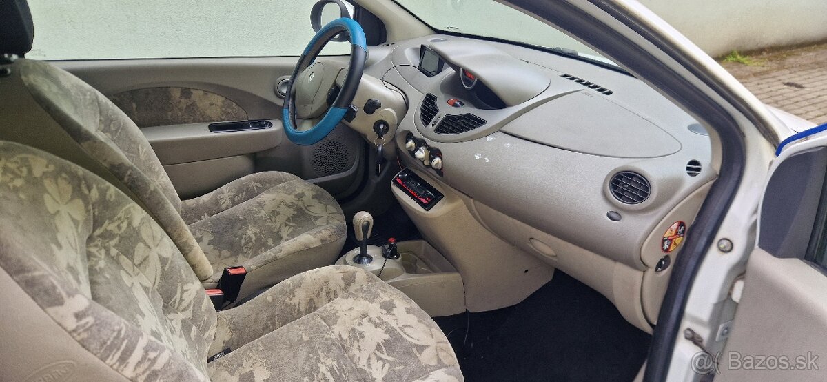 Renault Twingo AUTOMAT - 8