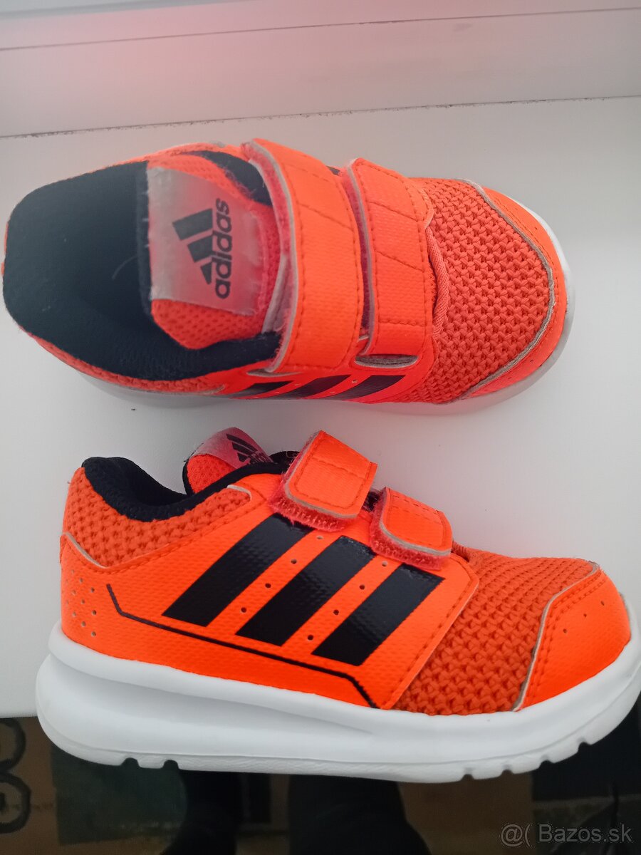 Adidas č.21 - 8