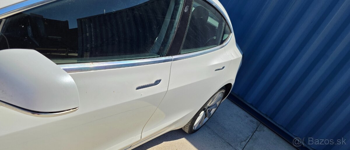 Tesla model 3 Long Range dual motor - 8