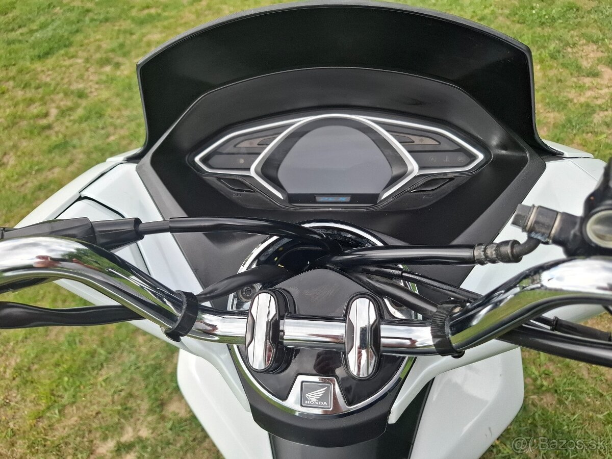 Honda PCX125 - 8