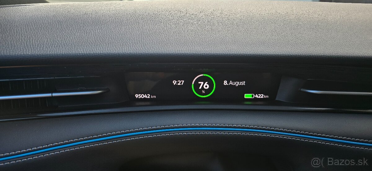 Volkswagen ID.7 Pro Limited - 8