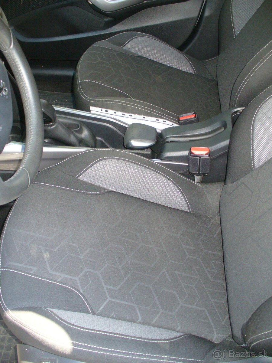 Peugeot 2008 1,6 hdi ,70 000 km - 8