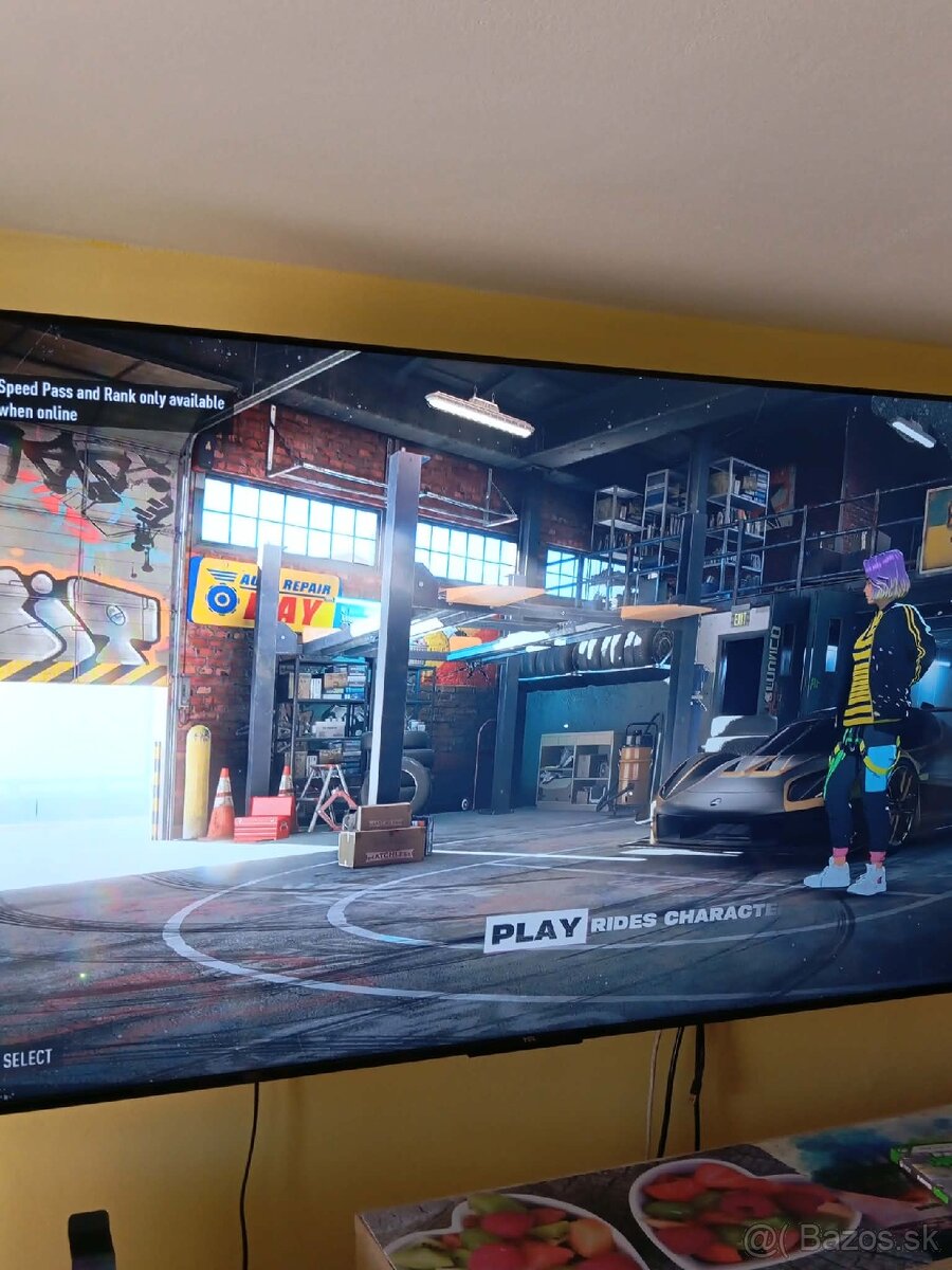 Xbox series X - 8