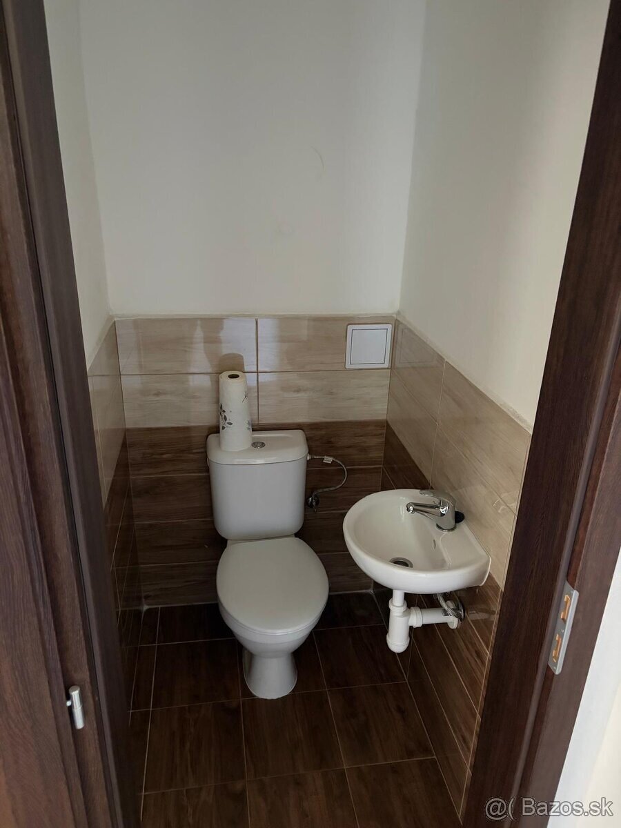 3 IZBOVÝ BYT LUČENEC - VIDINÁ - 8