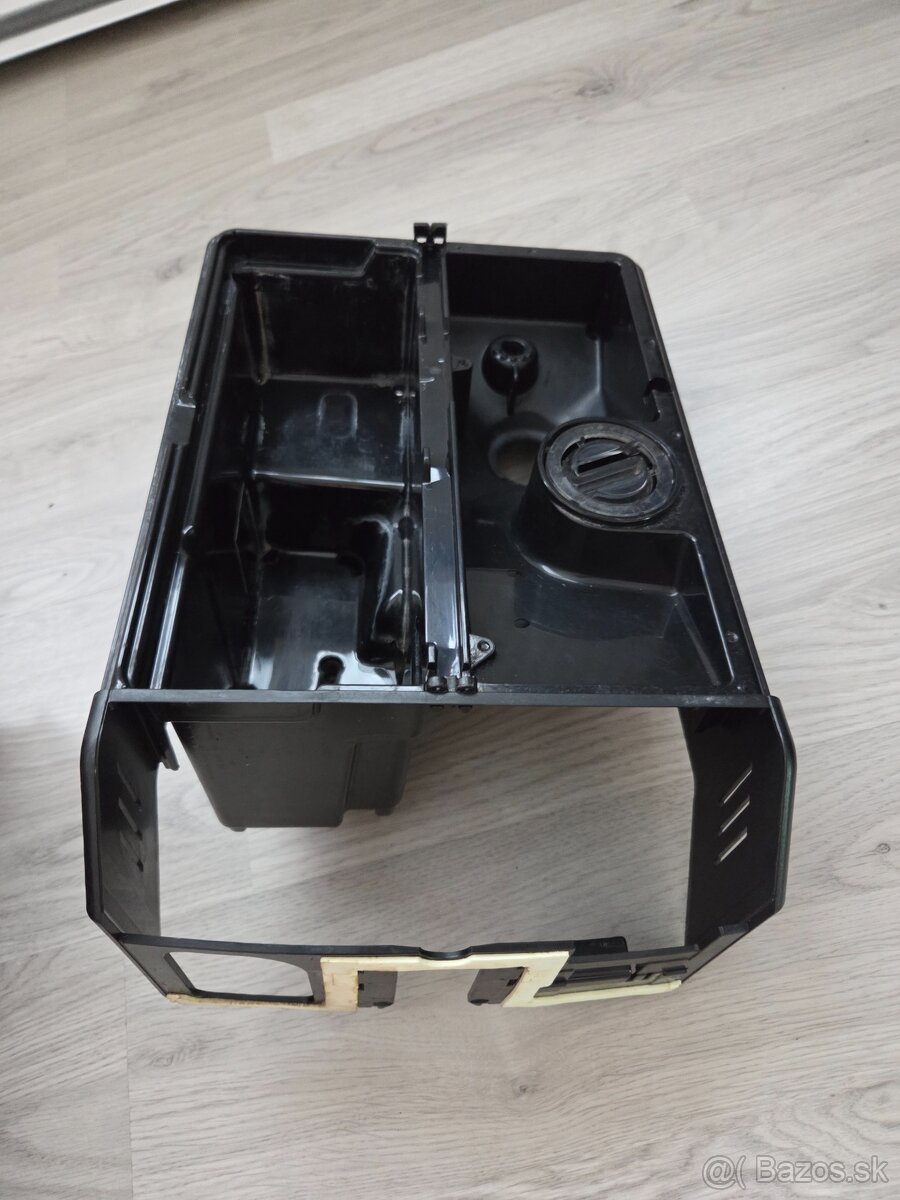 Saeco incanto hd8918 - 8