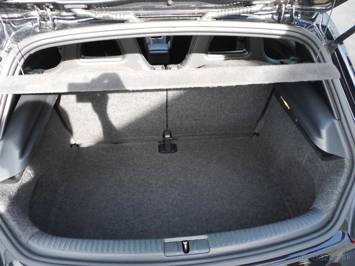 Volkswagen Scirocco 1,4 Tsi 160Ps 2011 - 8