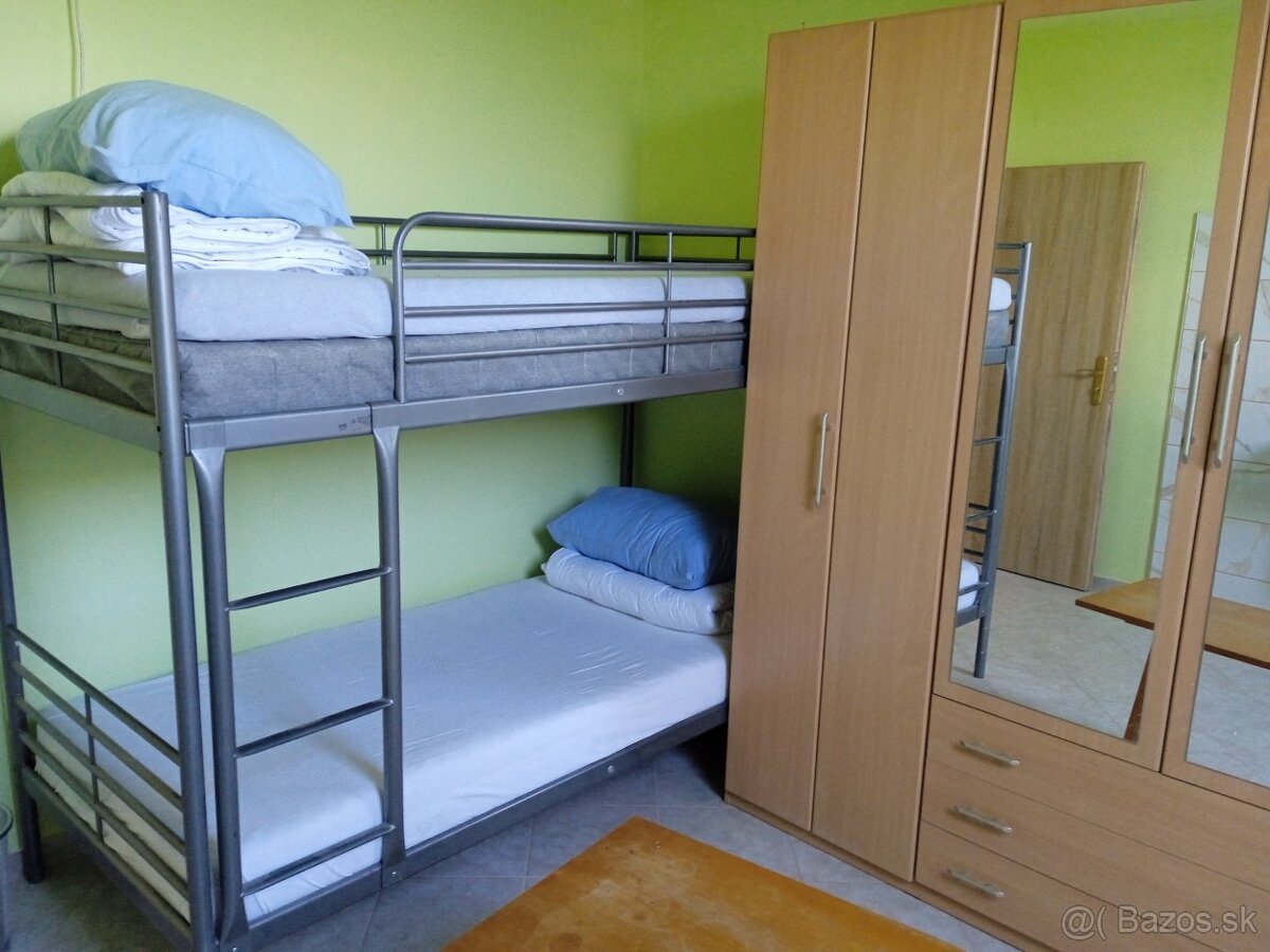 Podnájom Senec okolie - 8