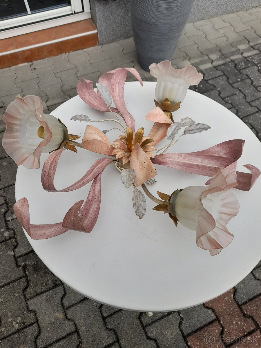 Lampy,luster,svietidlo - 8