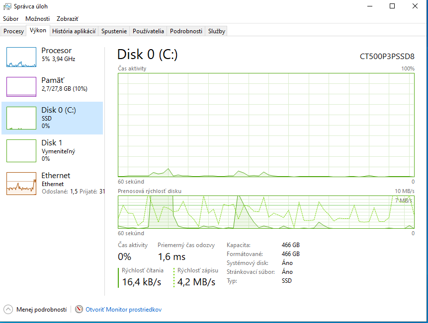 MINI PC Beelink Ryzen 5 6600H,32Gb DDR5,500GB - 8