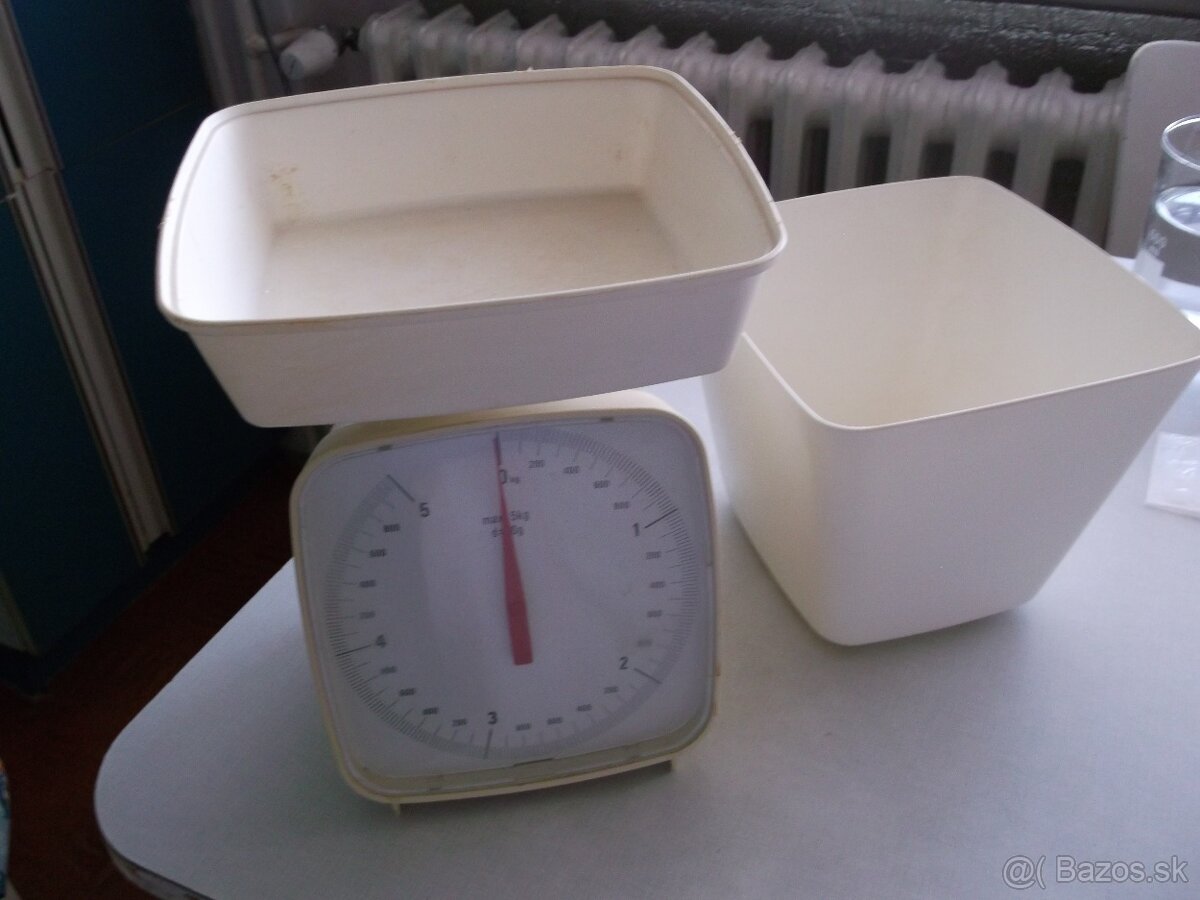 Rôzne veci do domácnosti - 8