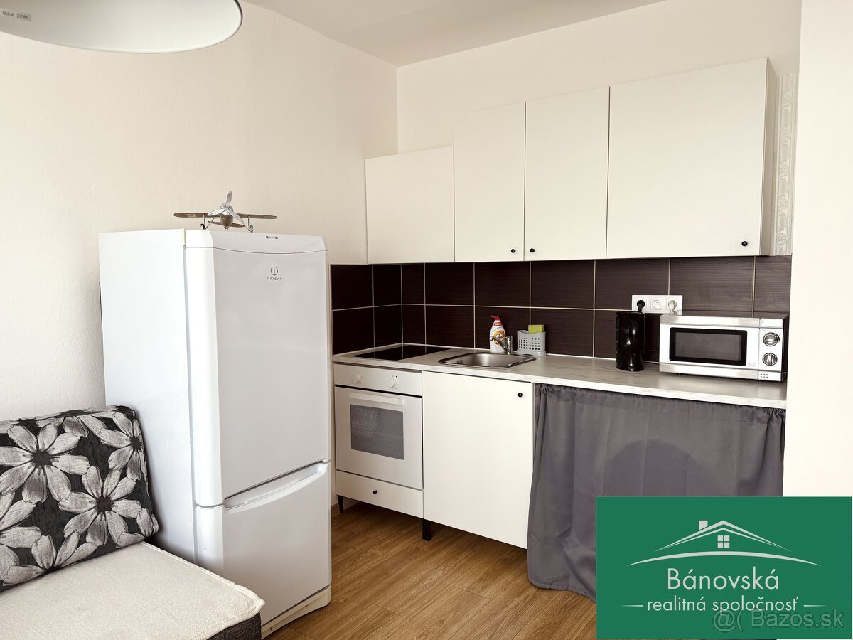 Malacky: Praktický 2-izbový byt po rekonštrukcii – ideálna v - 8