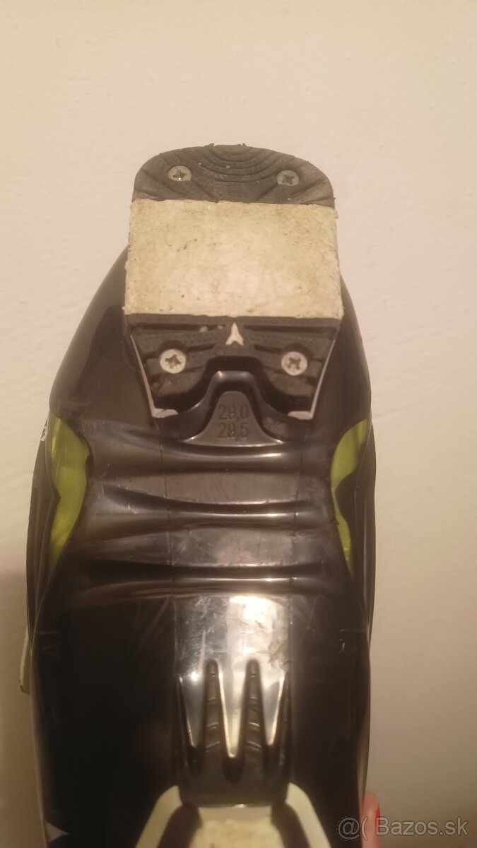 ATOMIC HAWX 120 velkost 44,5 / 45 - 8