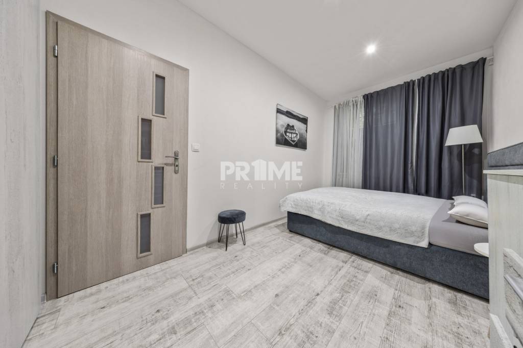 ŠTÝLOVÝ 2i byt, REKONŠTRUKCIA, CENTRUM, 29. Augusta, Staré M - 8