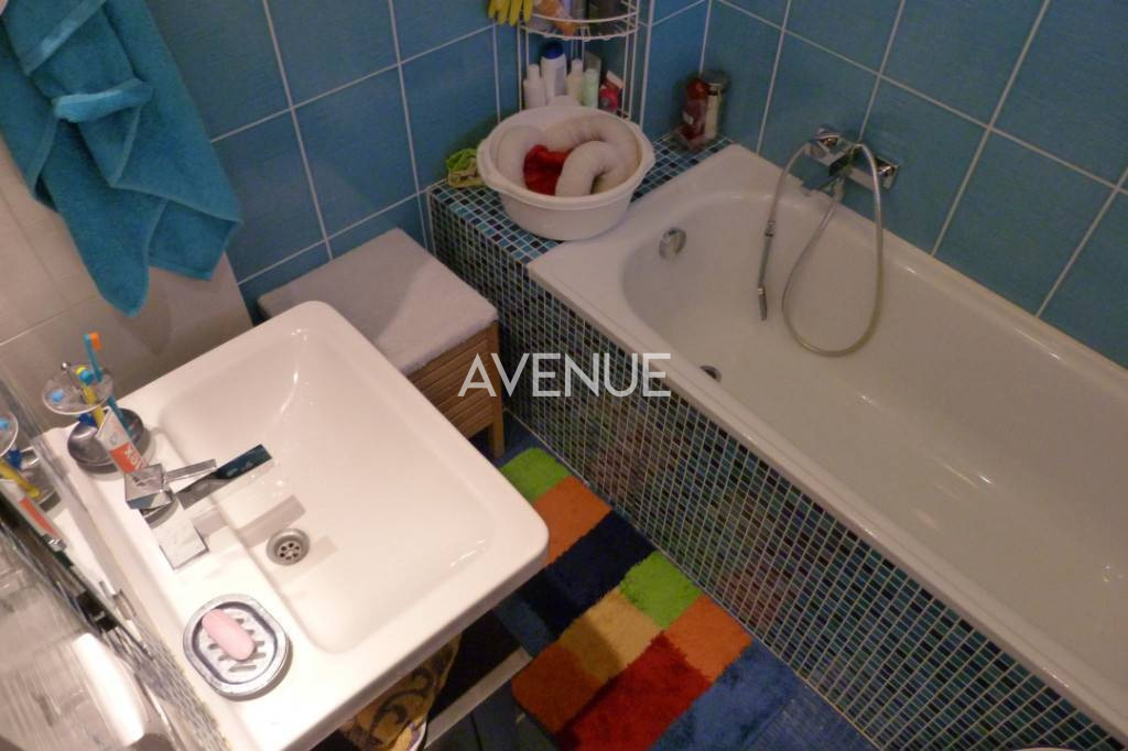 AVENUE I PREDAJ, slnečný rodinný dom, Mudroňova, BA I - 8