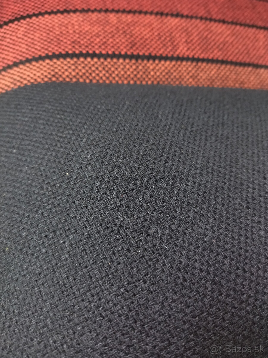 Volkswagen Golf mk1 GTI - 8