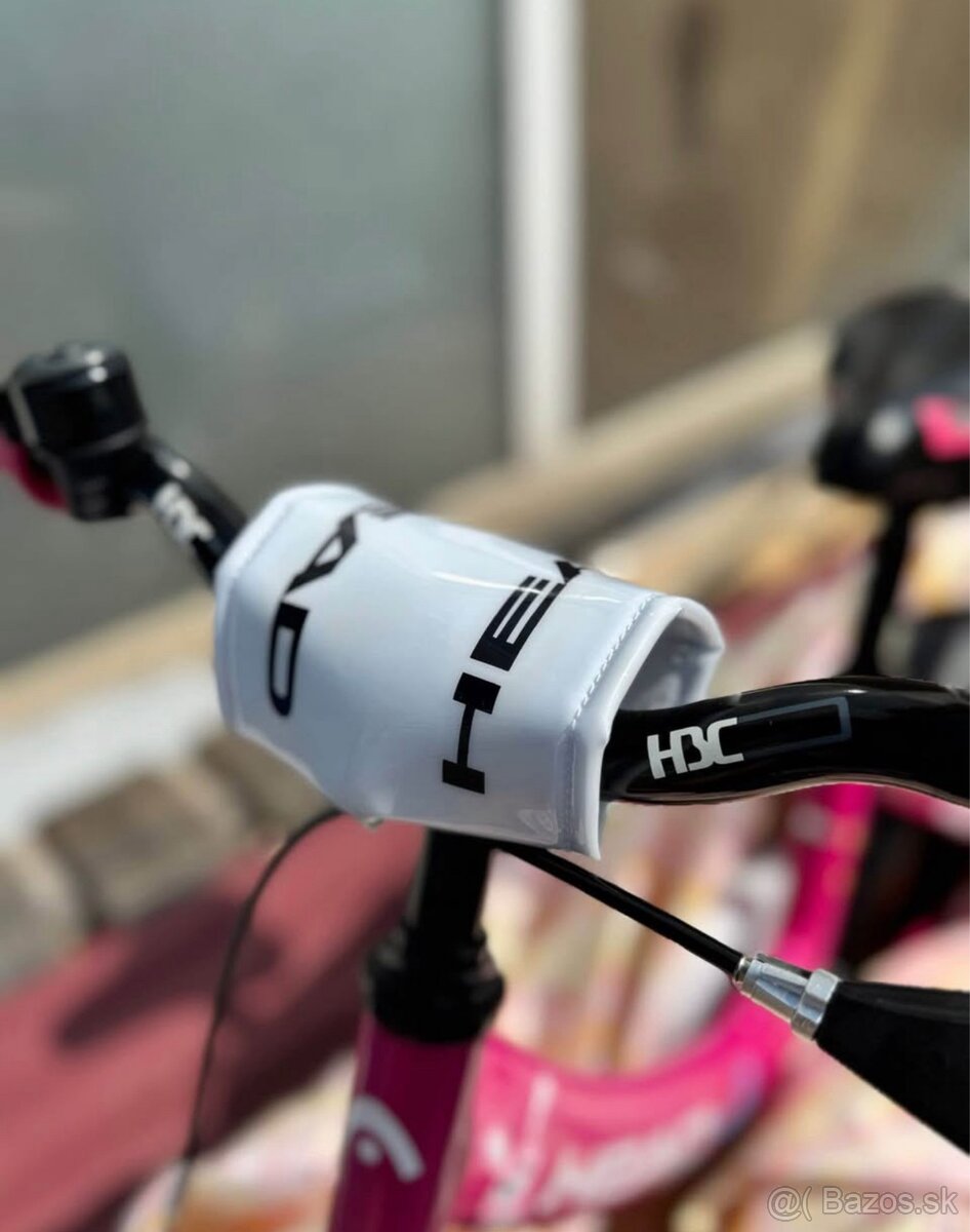 DETSKÝ BICYKEL HEAD “16” - t. č. 0907 240 930 - 8