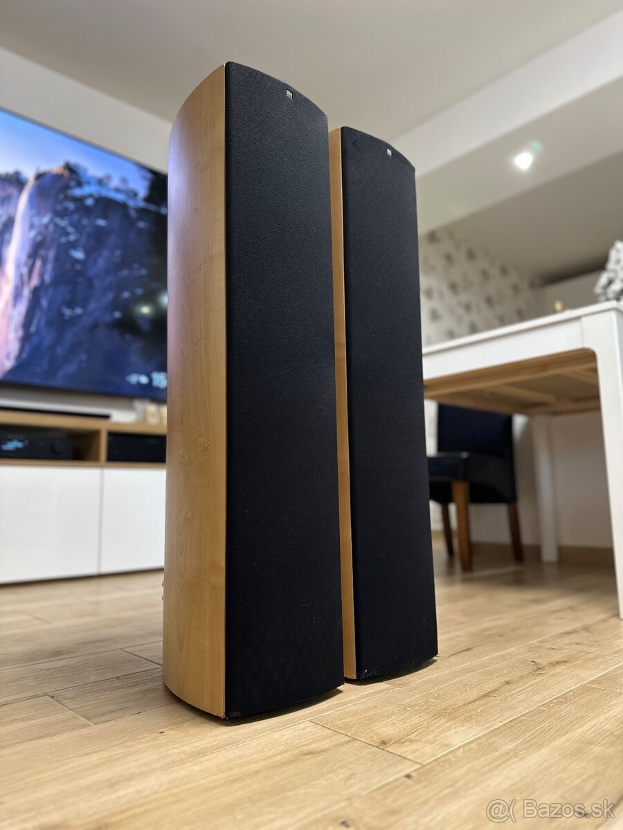 KEF IQ9 - 8