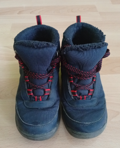 Zimná, letná, do dažda - 8