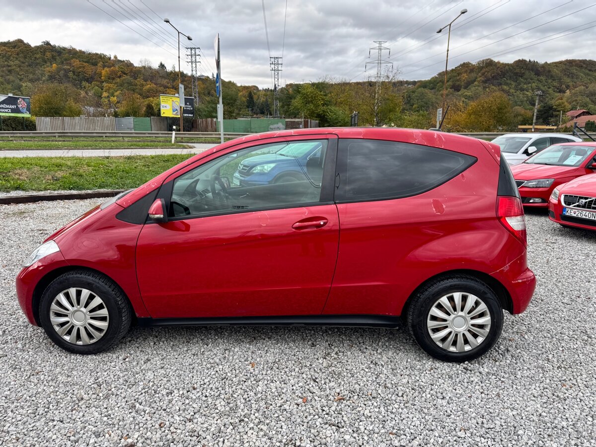 Mercedes-Benz A trieda 150 Classic - 8