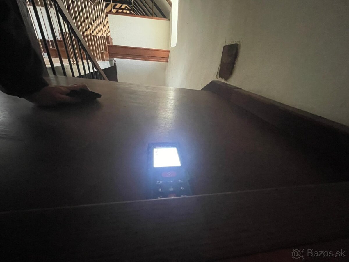 Masívne drevené schody - 8