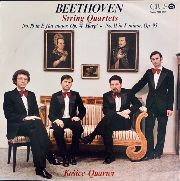 Beethoven - 8