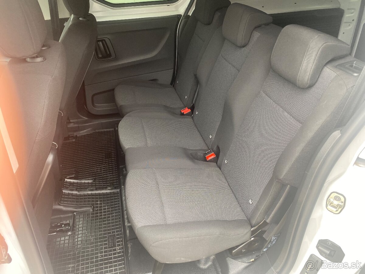 Fiat Dobló 1.5 MTJ L2 - 8