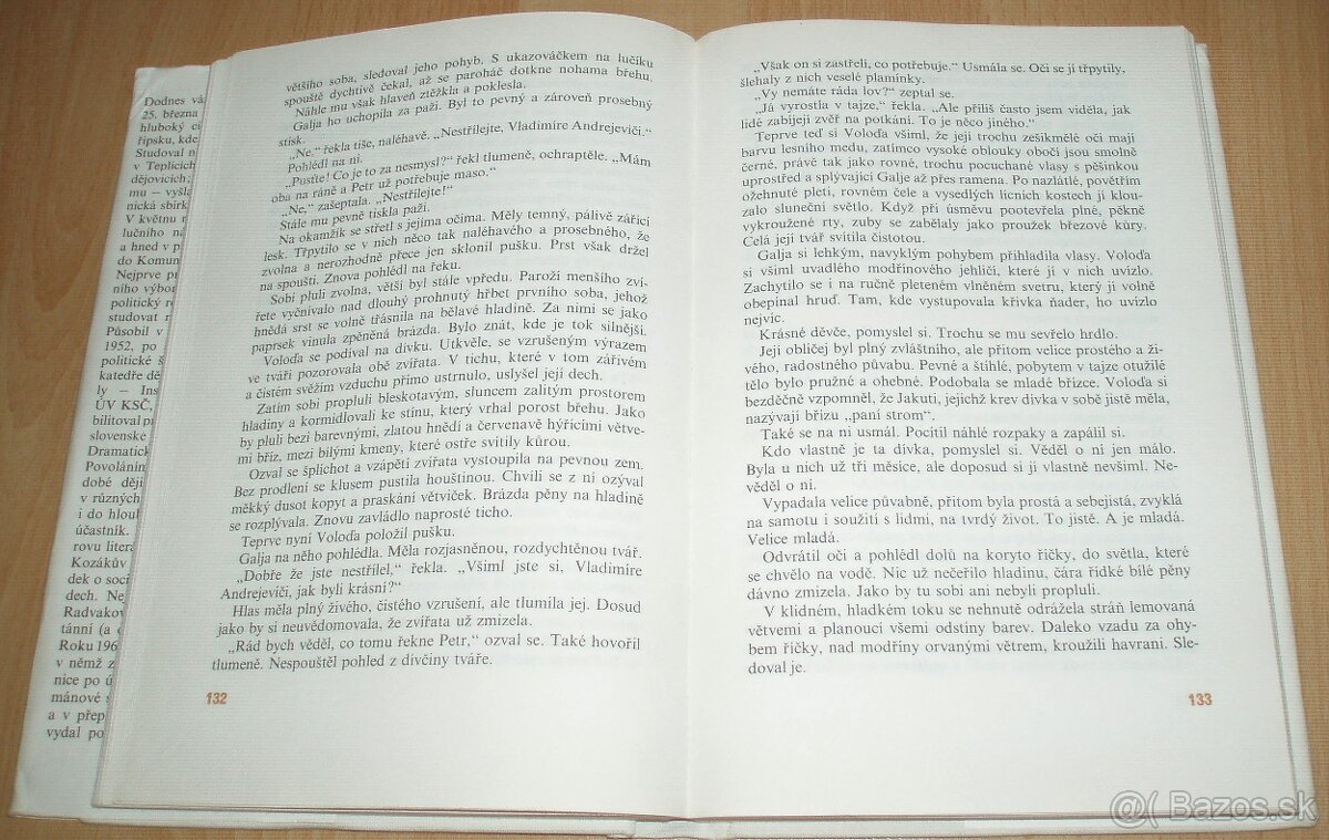 Podzim v kraji tygru - 8